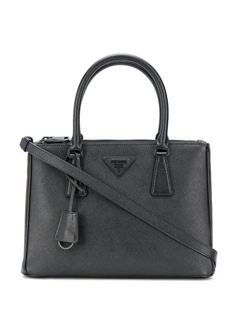 prada gophert tote|Prada totes farfetch.